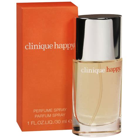 clinique happiness perfume|clinique happy 50ml perfume.